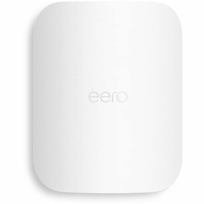 EERO Wi-Fi 7 IEEE 802.11 a/b/g/n/ac/ax/be Ethernet Wireless Router
