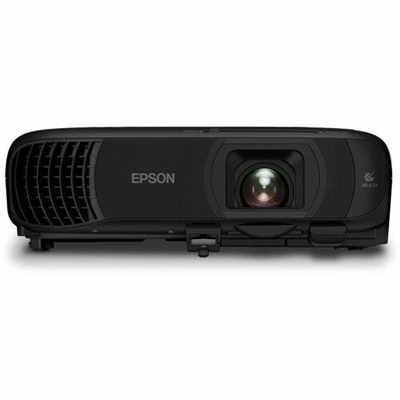 Epson PowerLite 1290 3LCD Projector - 16:10 - Ceiling Mountable - Black