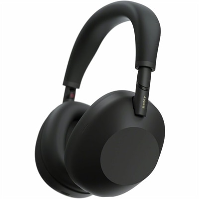 Sony WH-1000XM6 Best Wireless Noise Canceling Headphones - Black