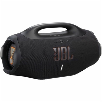JBL Boombox 4 Portable Bluetooth Speaker System - 210 W RMS