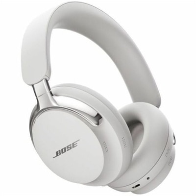 Bose QuietComfort Ultra (2nd Gen) Headset - White