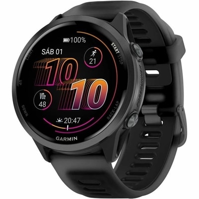 Garmin Forerunner 570 47mm Black