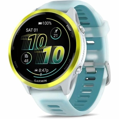 Garmin Forerunner 570 47mm Aqua