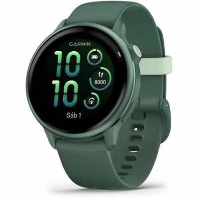 Garmin vivoactive 6 Metallic Green