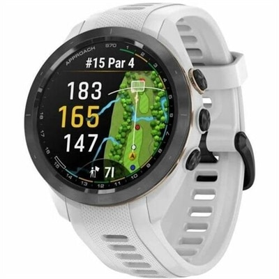 Garmin Approach S70 Smart Watch