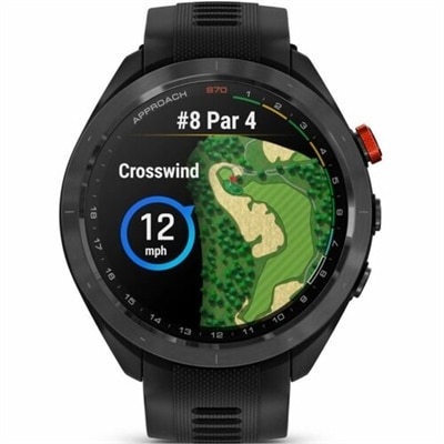 Garmin Approach S70 Smart Watch