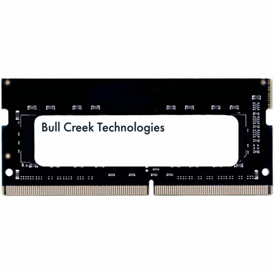 Bull Creek Technologies 16GB DDR4 PC4-2400 SODIMM CL17 1.2V