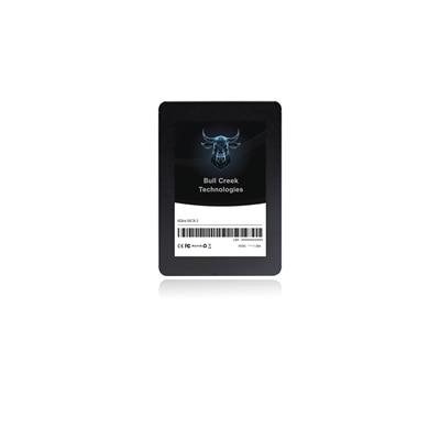 Bull Creek Tech 512GB SATA SSD 7mm TAA