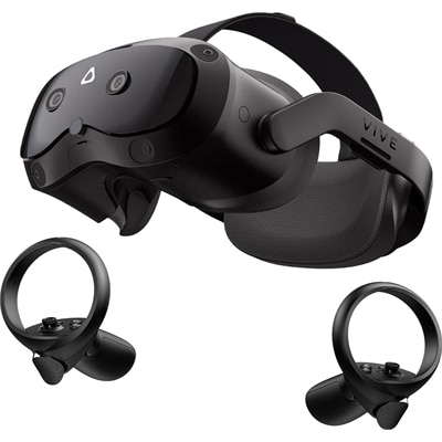 VIVE Focus Vision Wired Bundle