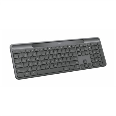 Logitech Signature Slim Solar+ K980 for Business