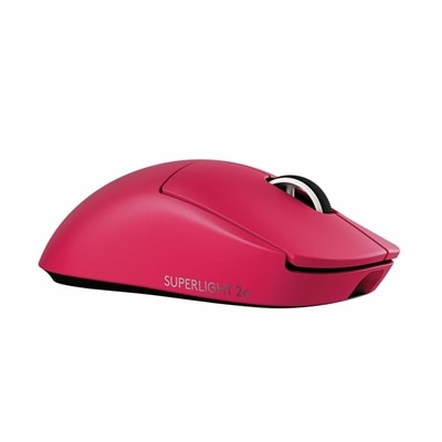 Logitech Pro X Superlight 2 Mouse