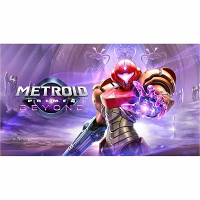 Nintendo Metroid Prime 4: Beyond
