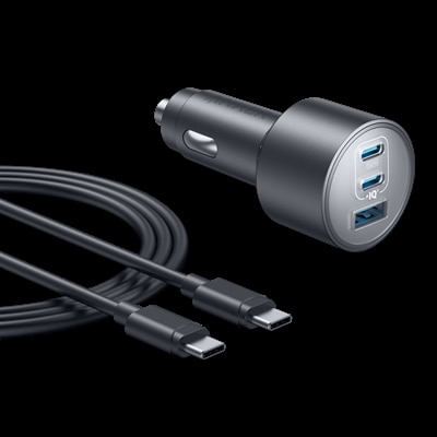 ANKER 167.5W Auto Adapter