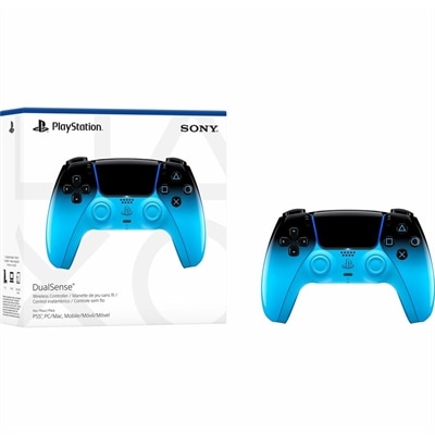Sony DualSense Wireless Controller - Rhythm Blue