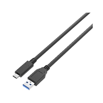 Bull Creek USB-A to USB-C 1 Meter Cable 5Gbps / USB-A Host to USB-C Device