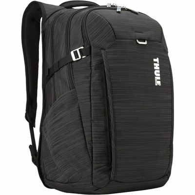Thule Construct Backpack for 12.9" to 17" Notebook - Black