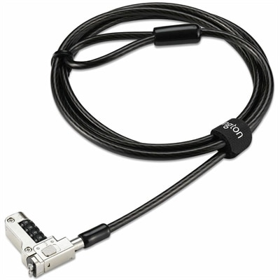 Kensington Specialized USB-C PortLock, Resettable Combination Lock for Dell XPS 13, 14 & 16 – 2026 and newer