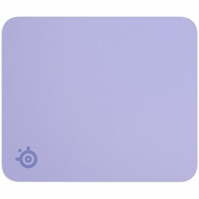 Steel Series QcK Large Gaming Mousepad -  Lavender