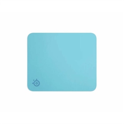 Steel Series QcK Large Gaming Mousepad -  Aqua