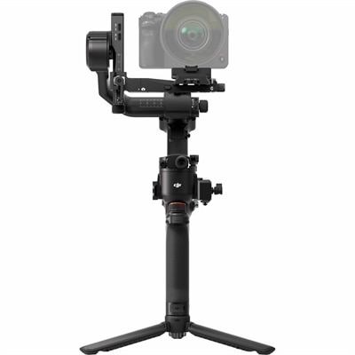 DJI RS 5 Gimbal Combo
