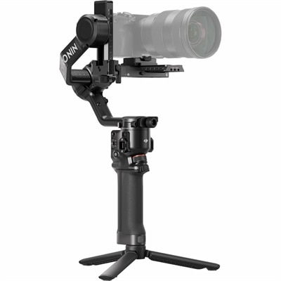 DJI RS 5 Gimbal Stabilizer