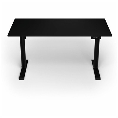 Arozzi Arena Nordico Electric Adjustable Desk - Black