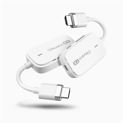 Streamcast Mobile Wireless Type-C to HDMI Streaming Kit