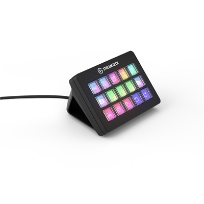ELGATO STREAM DECK MK.2 (SCISSOR KEY)