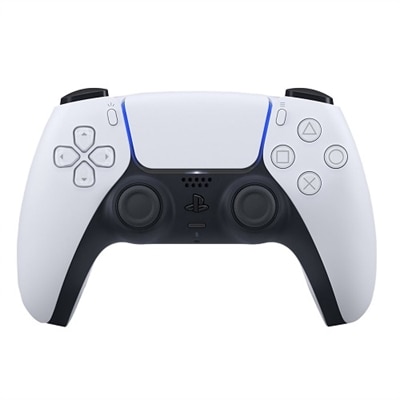 Sony PS5™ DualSense™ Wireless Controller - White