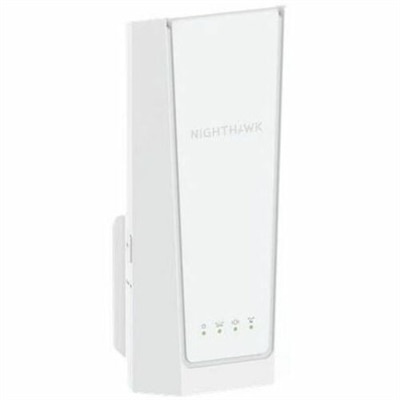 Netgear Nighthawk EXS27 Dual Band Wi-Fi 7 IEEE 802.11a/b/g/n/ac/ax/be/k 5 Gbit/s Wireless Range Extender