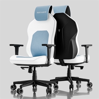 Vertagear SL1800 Ergonomic Office and Gaming Chair