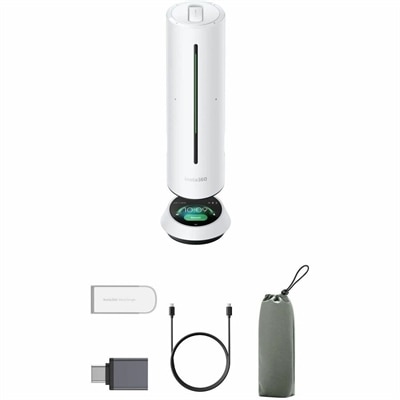 Insta360 Wave - White