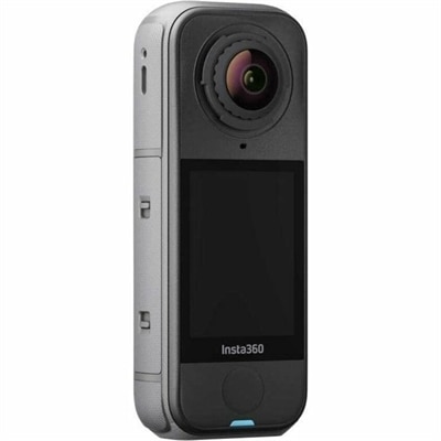 Insta360 X4 Air Standard Bundle - Black