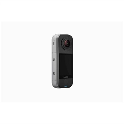 Insta360 X4 Air Starter Bundle - Black