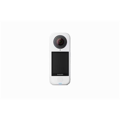 Insta360 X4 Air Starter Bundle Arctic - White