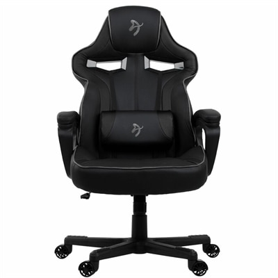 Arozzi Milano Gaming Chair - Dark Grey