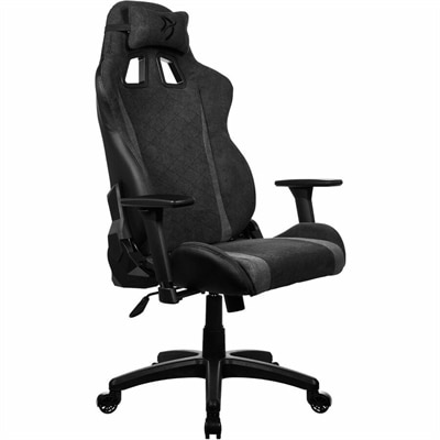 Arozzi Avanti Special Edition Gaming Chair - Dark Grey