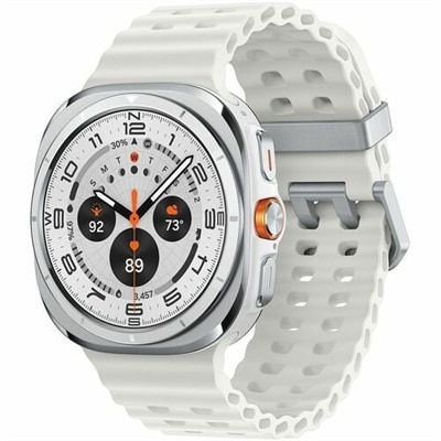 Samsung Galaxy Watch Ultra LTE - White