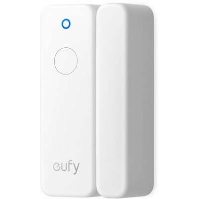 eufy Entry Sensor E20 - Requires a US version of HomeBase 2, 3, Mini, or Pro