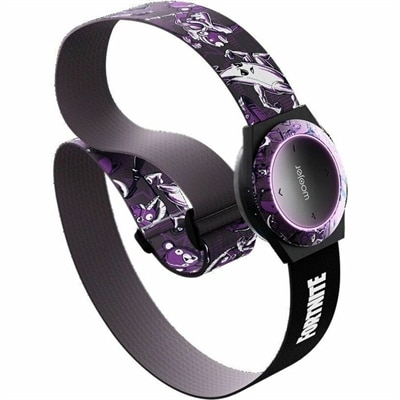 Woojer Fortnite High-Fidelity Haptic Body Strap 3 Throwback