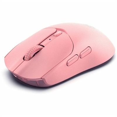 Jlab Nightfall Wireless Gaming Mouse - Pink