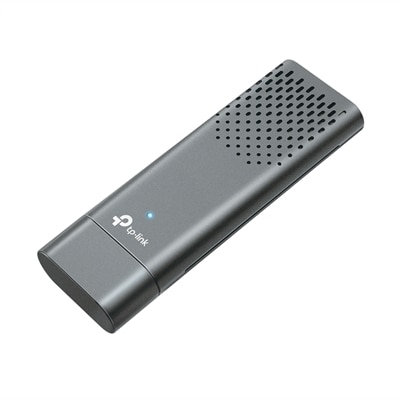 TP-LINK Archer BE3600 Dual Band Wi-Fi 7 Wireless USB Adapter