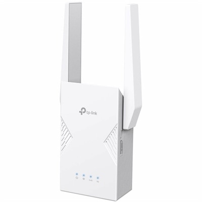 TP-LINK BE3200 Dual-Band Wi-Fi 7 Range Extender