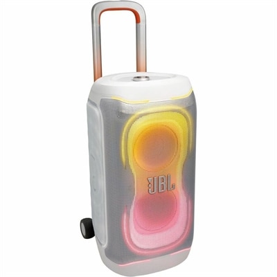 JBL Partybox 330 - White