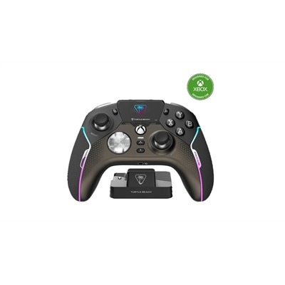 Turtle Beach Stealth Ultra Wireless Controller with Rapid Charge Dock