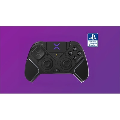 Victrix by Turtle Beach Pro BFG Reloaded Wireless Modular Controller - White - for Xbox Series X