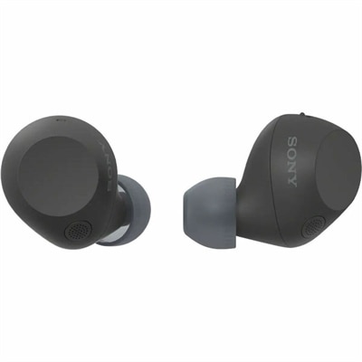 Sony WF-C710N Noise Cancelling Truly Wireless Earbuds (Black)