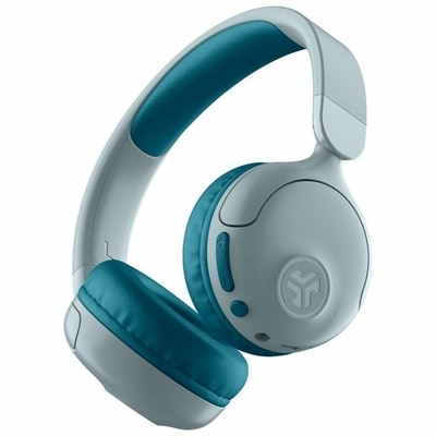 Jlab JBuddies Pop Wireless Headphones - Teal