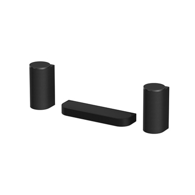 Sony BRAVIA Theater Trio with 9 speakers, Dolby Atmos/DTS:X compatible