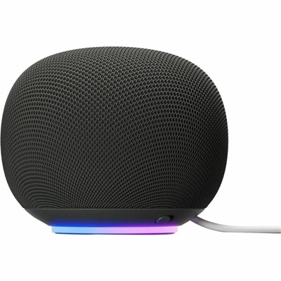 Google Home Speaker wGemini  Hazel